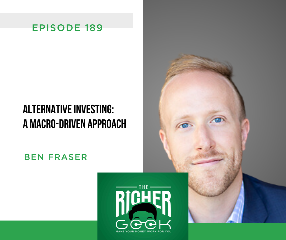 #189: Alternative Investing: A Macro-Driven Approach