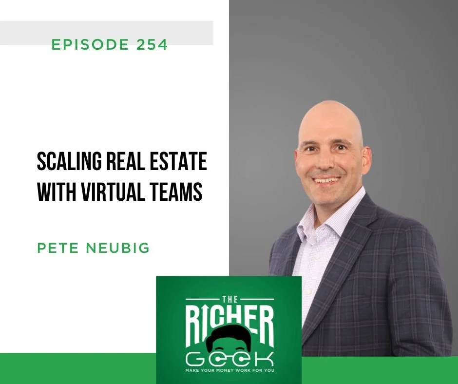 254: Scaling Real Estate with Virtual Teams