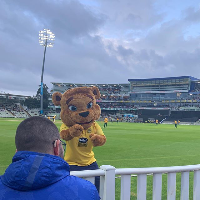 Another day out at the cricket for Lapworth CC #YOUBEARS #ilovecricket #cricket #englandcricket #lapworthcc #lapworth #t20