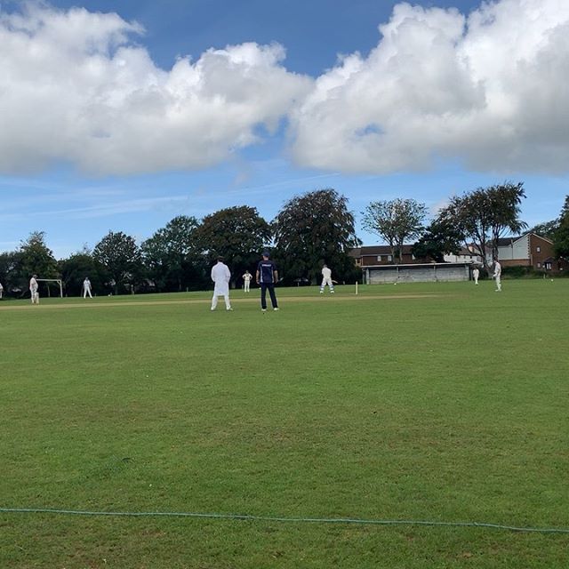 What a tour, a few questionable run outs, spot of beach cricket and now crawling back home. #cricket #crickettour #lapworthcc #lapworth #newquay