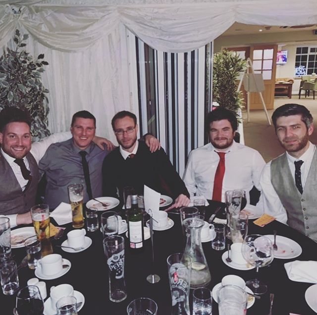 A fantastic evening for the LCC Annual Dinner. Congratulations to all the award and raffle winners and many thanks to @thelimescountrylodgehotel for having us! #lapworth #lapworthcc #cricket #thelimes