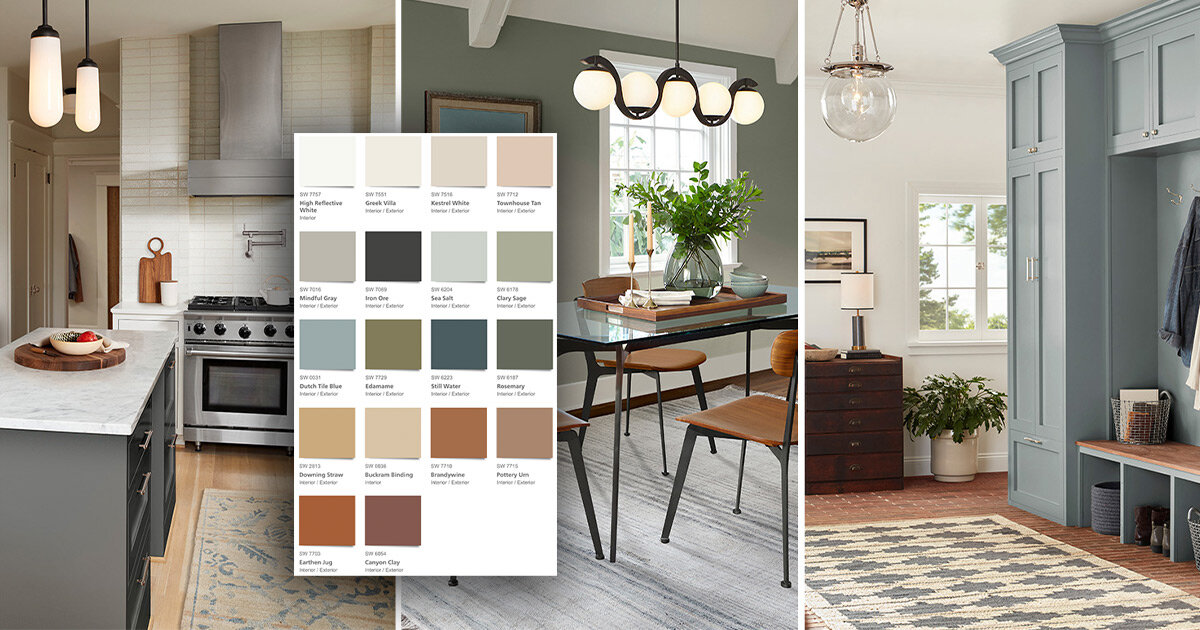 Things to Consider while Choosing Paint for Your Wood