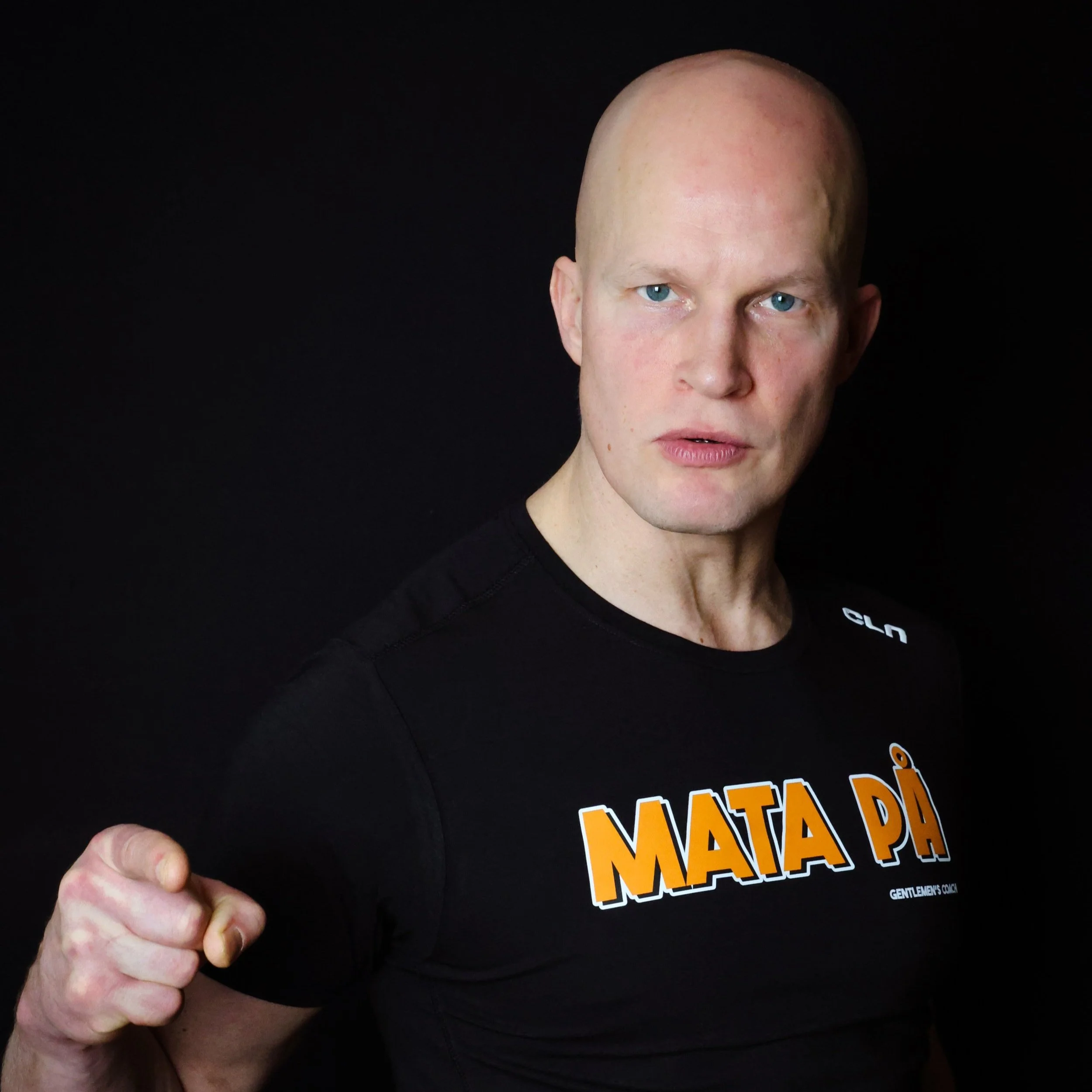 Expert Mentorskap och Coaching