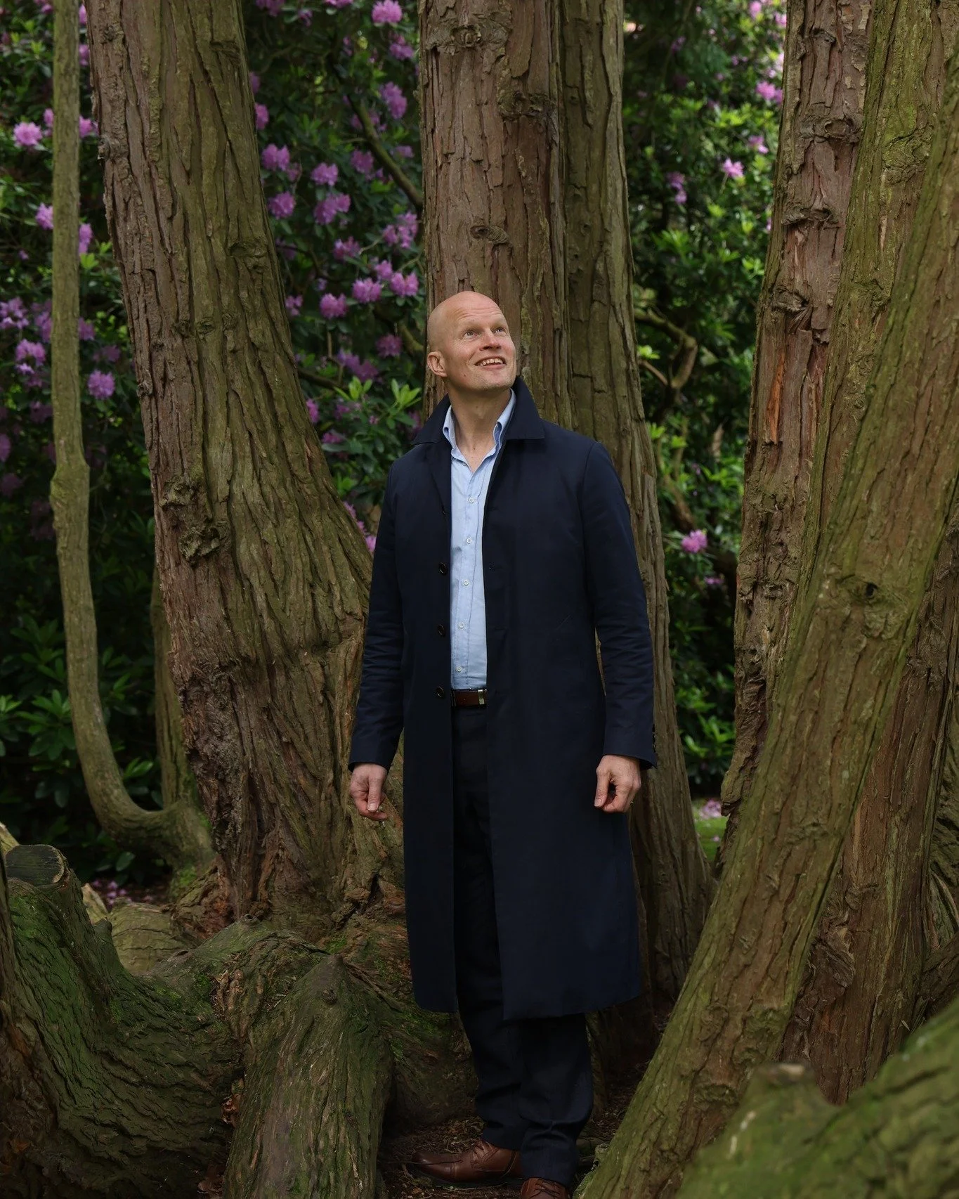 &ldquo;Vars&aring;god, nu &auml;r det din tur. Jag &auml;r slut.&rdquo;

Orden tr&auml;ffar honom som en k&auml;ftsm&auml;ll. Stefan, CFO, har just kommit hem fr&aring;n en aff&auml;rsresa.�Han har burit f&ouml;retaget &ndash; men m&ouml;ts av ett ir