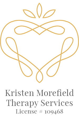 Kristen Morefield, LMFT Therapy Services