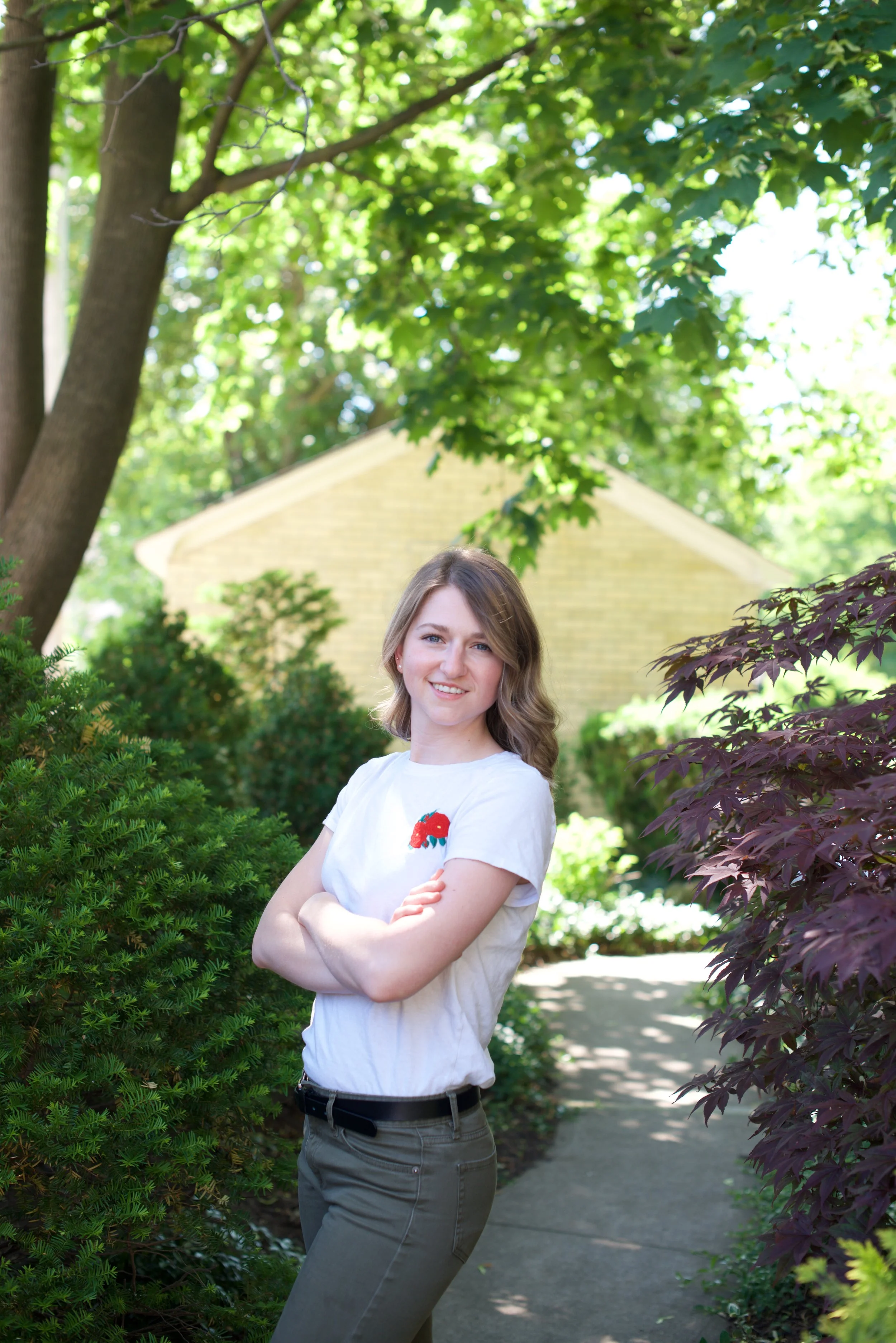 Meghan Crewson RMT Osteopathy Thesis Writer