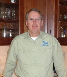 John oetking, cr, udcp