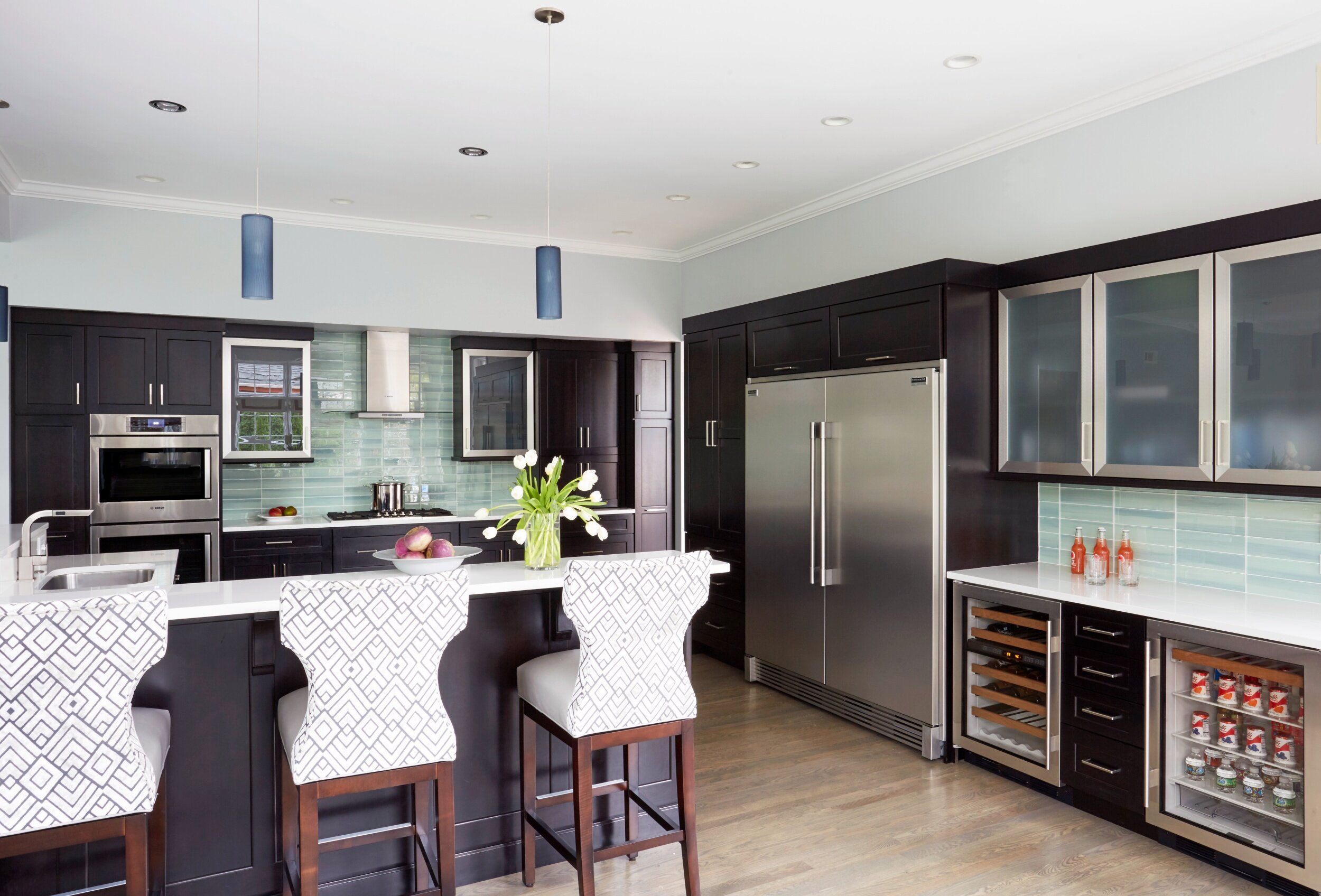 Kitchen Remodel - Lemont, IL