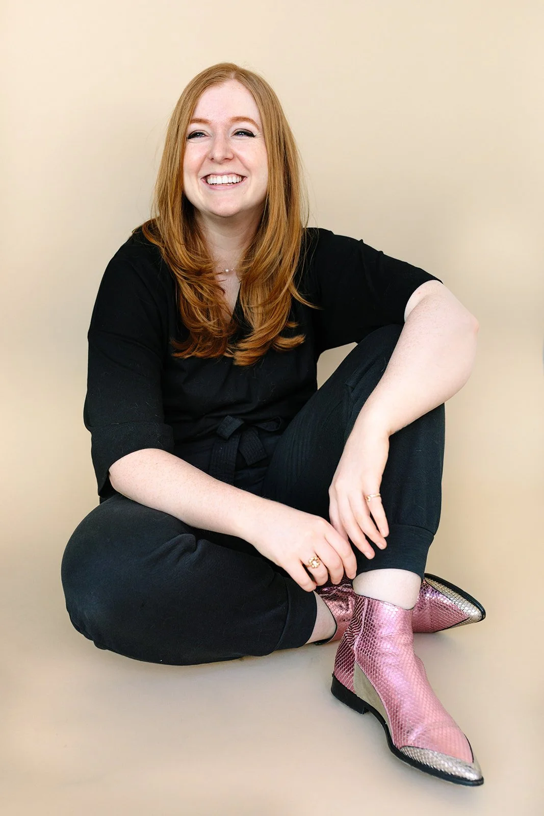  | Strategist |   | Designer |   | Editor |   | Writer |   | Creator |  