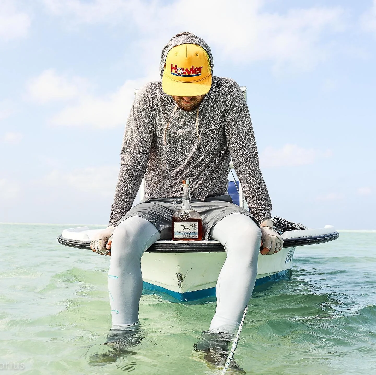I just lost a Permit, what do I do...

📷 @cullanashby 

@howlerbros @makoreels @mavenfishing @mavenrodsusa @costasunglasses @frigatereserverum @alphonsefishingco 

#heedthecall #feelthepull #seewhatsoutthere #seychelles #flyfishing #flyfishinglife