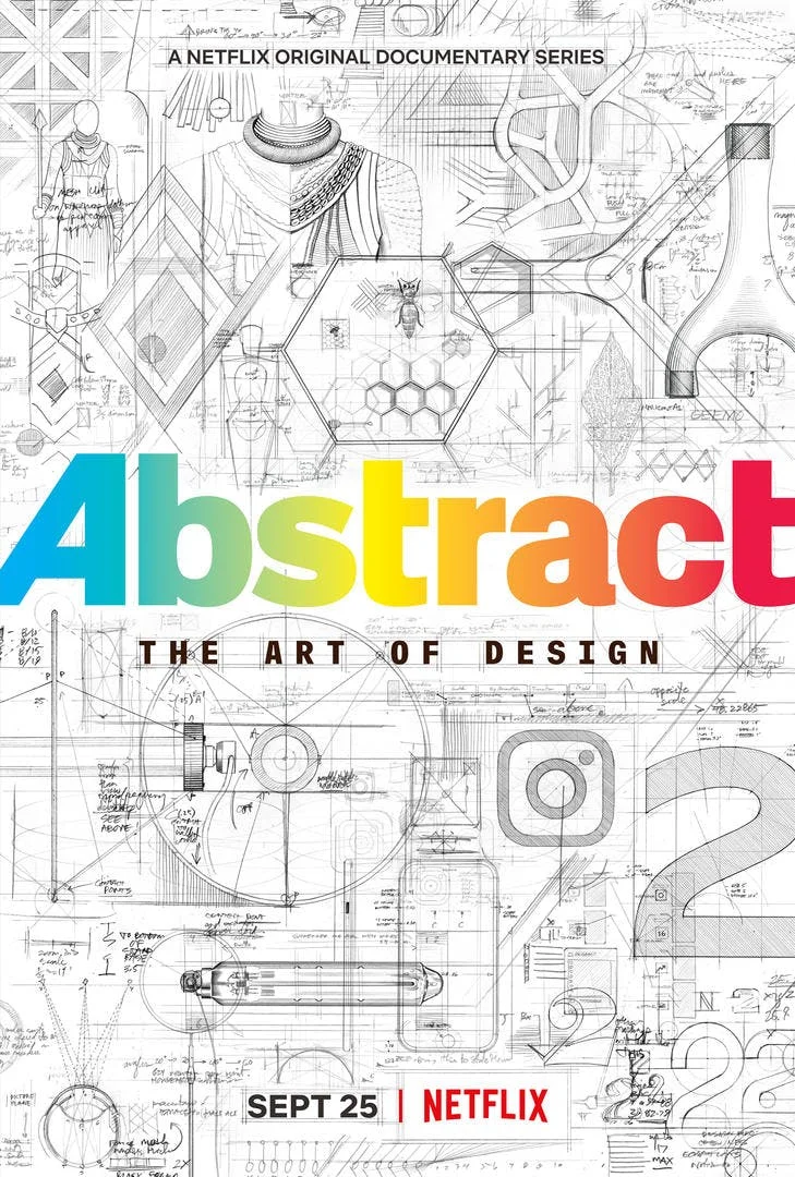 ID Essentials – Abstract: Season 2