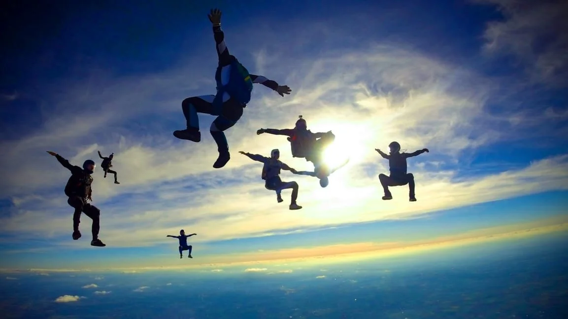 2020 made us creatures of habit – how to train your brain to be more adventurous