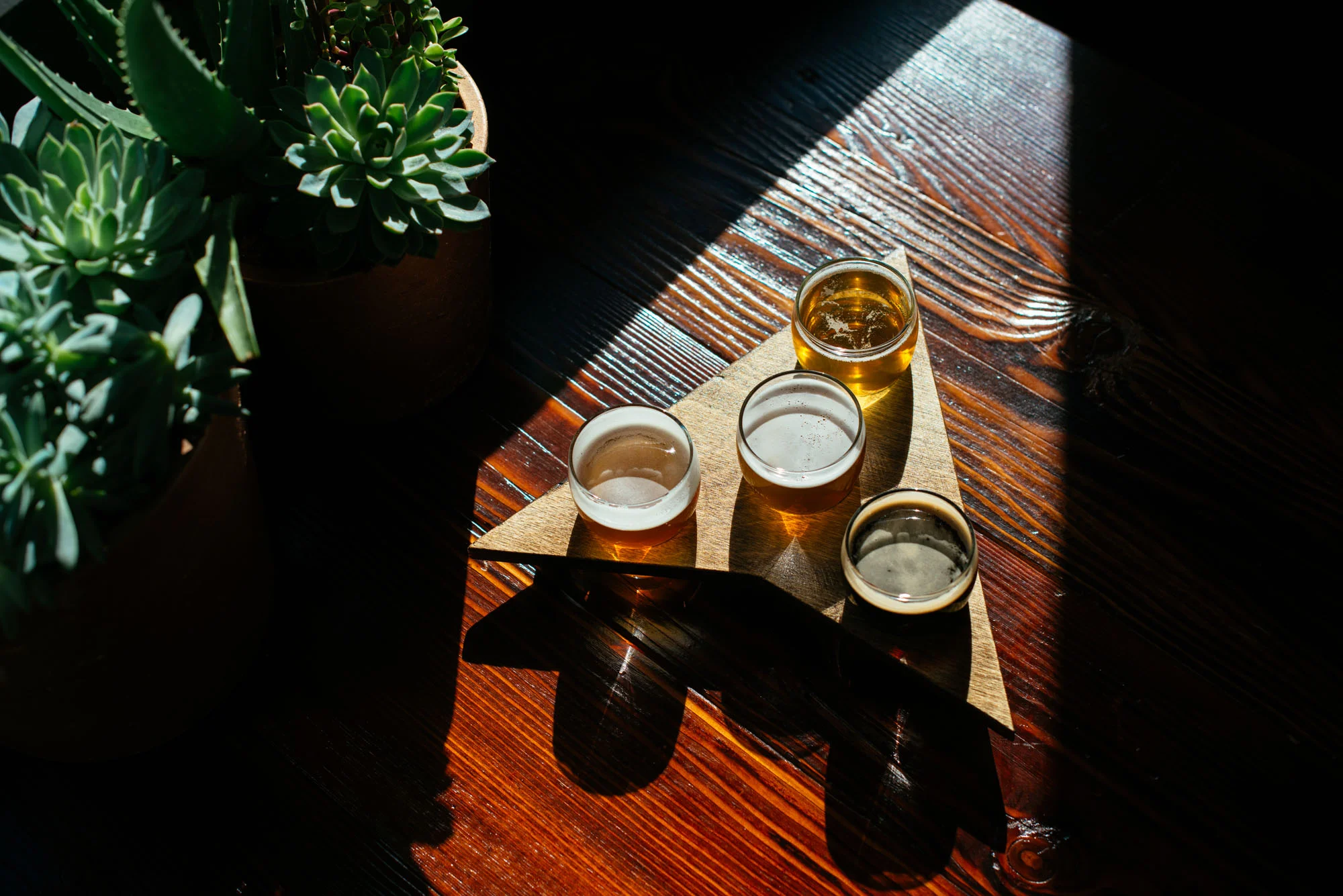 Back Channel Brewing Co.