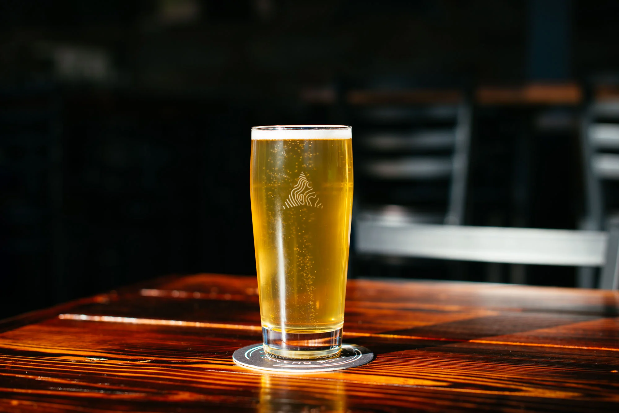 Back Channel Brewing Co.