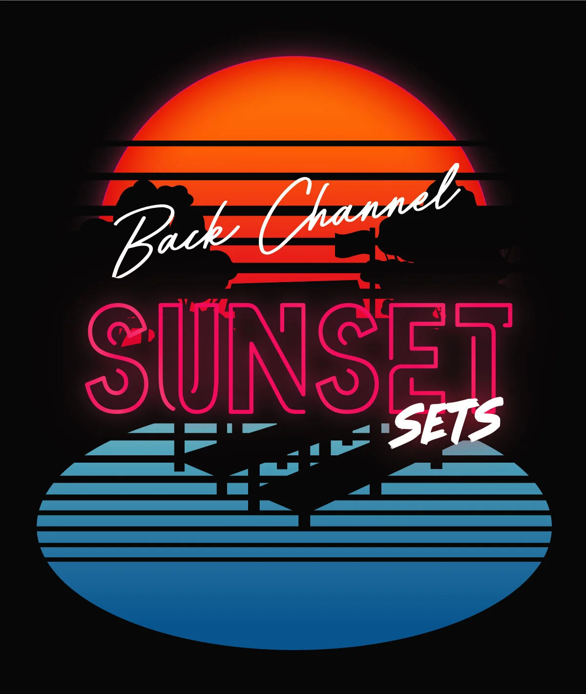 Events and Food Options — Back Channel Brewing Co.