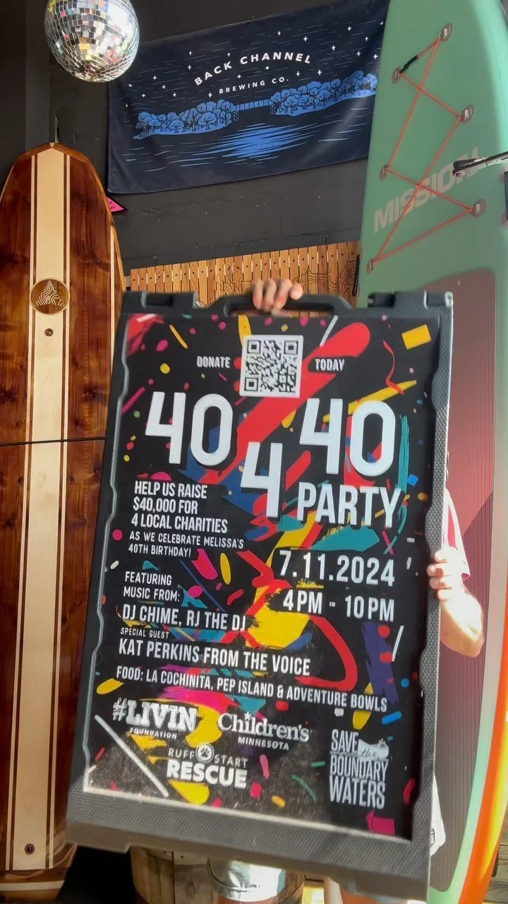 Back Channel Brewing Co.