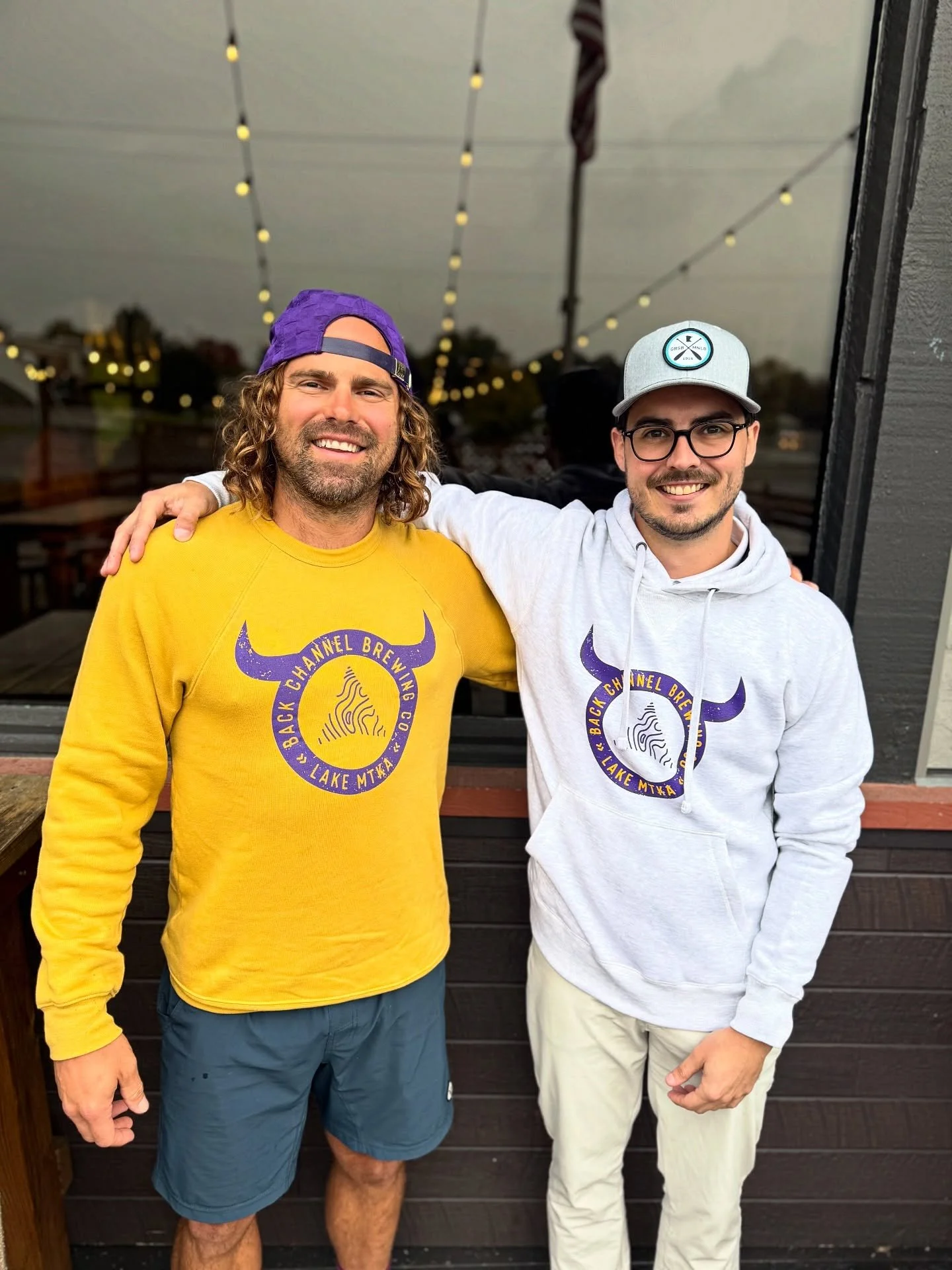 The Ultimate Vikings Gameday Experience returns this Sunday at the once familiar starting time, 11am, as we get the party started for a Noon kickoff against the Eagles.

Our trio of @leddyjosh , @shaneidontknow  and @rj.the.dj.mn have been the curato
