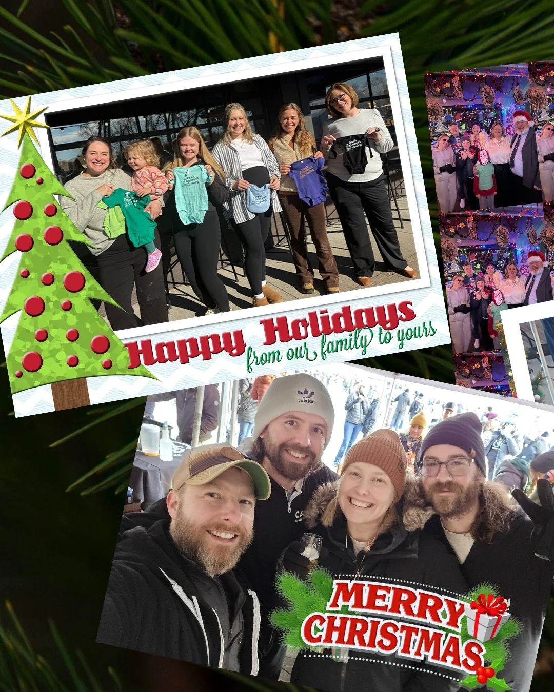 It&rsquo;s a card-giving, letter-writing kind of day as we welcome @lettersofloveglobal to the taproom for Community Tuesday.

This wonderful nonprofit champions the art of a handwritten letter by providing emotional support for children battling lif