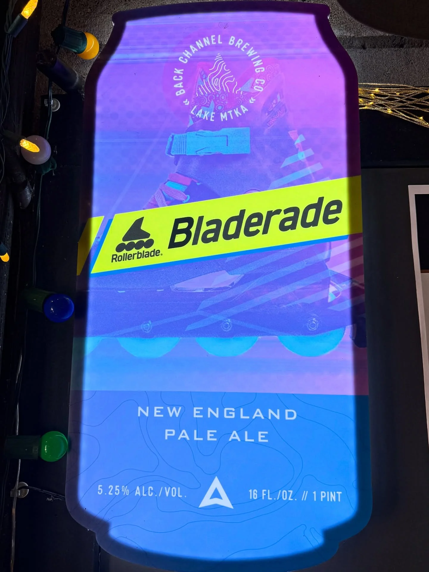 Take your favorite beer from BCB and turn it into an LED Beer Can Light for yourself or a loved one.

We&rsquo;ve extended the deadline to accommodate demand, and you&rsquo;re encouraged to place an order by 12/19 to receive your sign for Christmas.
