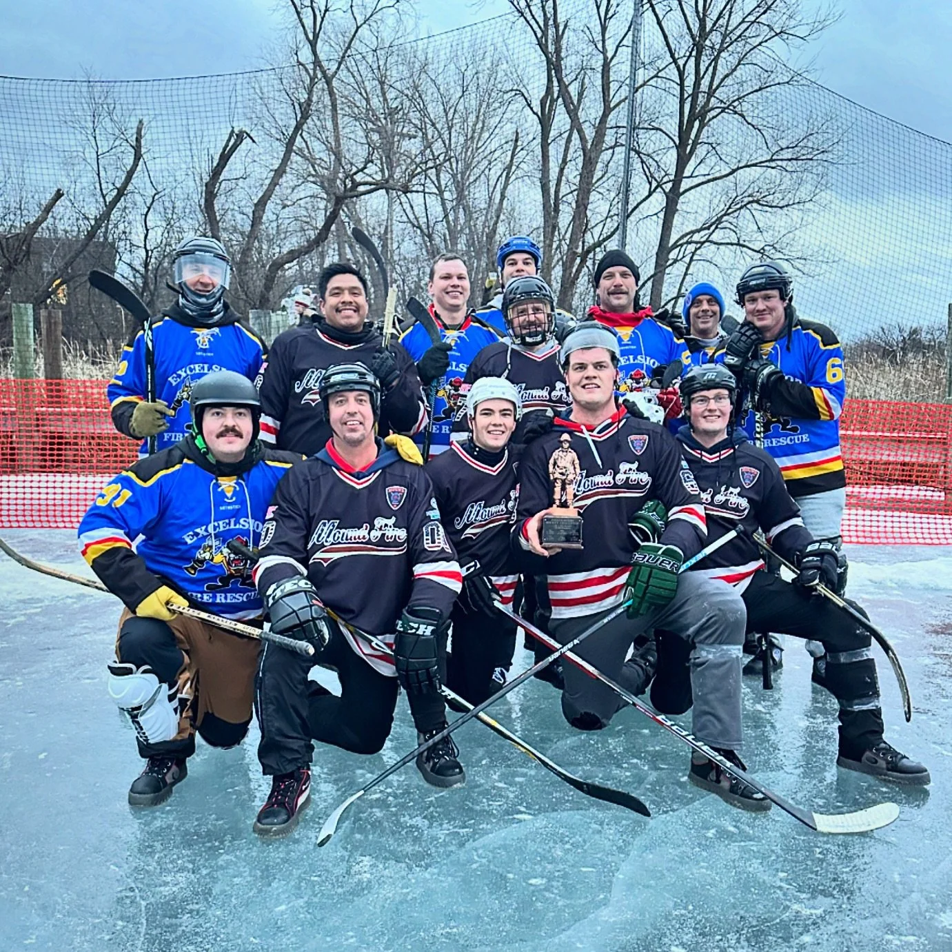 The New Year calls for a time of reflection.

2025 was the most special of our 8 years as a business and we want to share our gratitude for the community we so deeply love.

We embrace the opportunity to host events for all walks of life and we want 