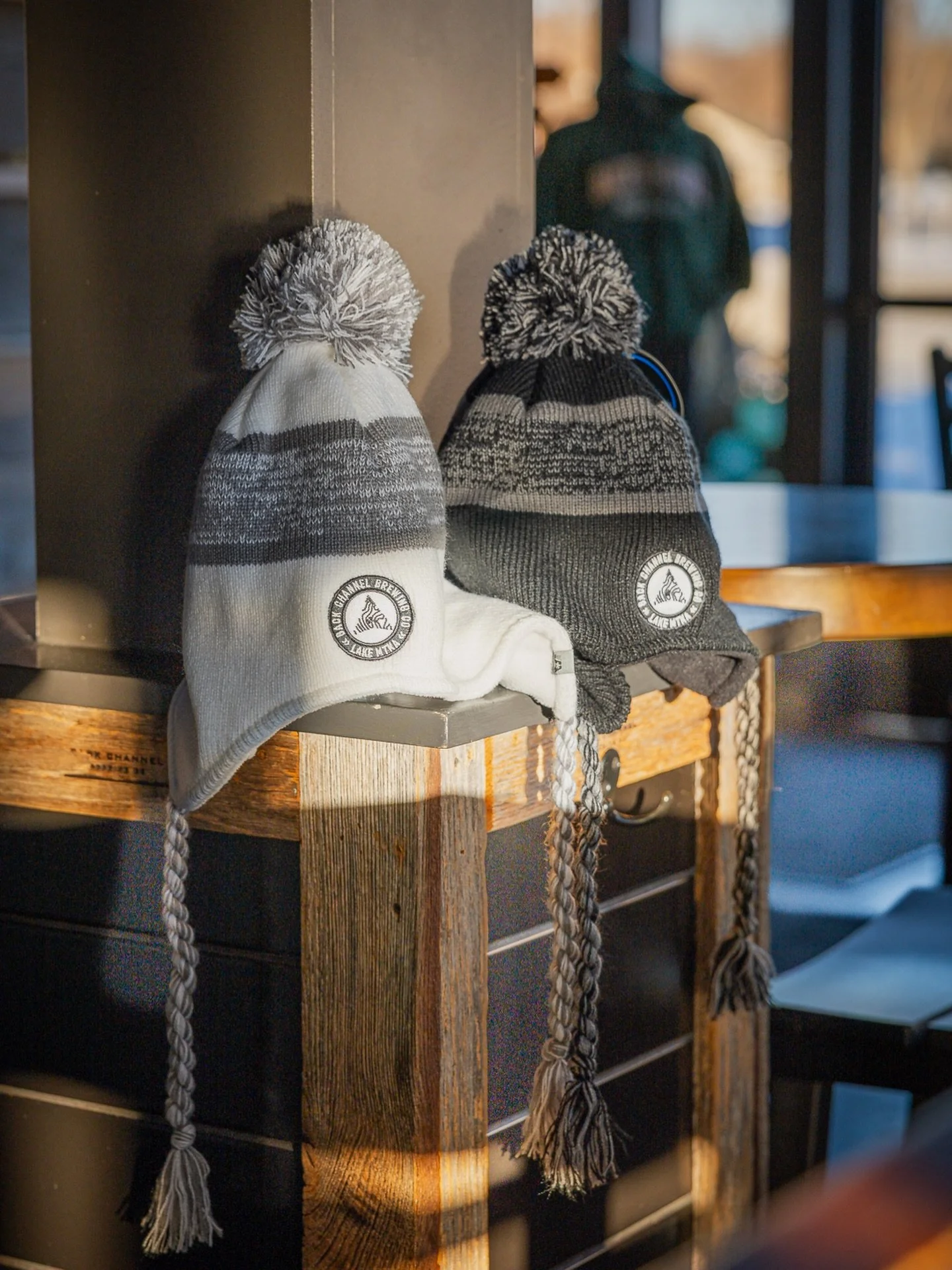 Throw on a winter hat for the start of the Winter Olympics.

We&rsquo;ll have &ldquo;Live&rdquo; action at the start of each day this weekend, followed by primetime viewing every evening throughout the Olympics.

Consider our taproom &ldquo;Sports Ce