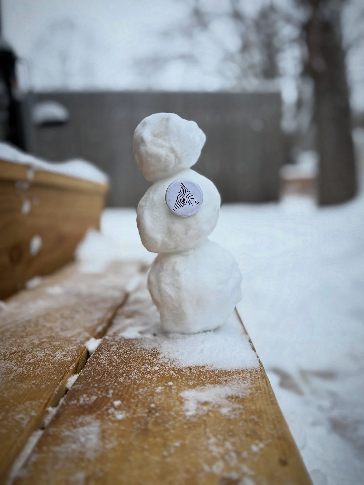 It&rsquo;s a wintry wonderland out here today and we recommend you make the most of it.

Blizzard Beers are on the menu for the entire day ($1 off all beer on tap and to-go)

We&rsquo;re set to play L&bull;U&bull;C&bull;K&bull;Y from 12-2pm courtesy 