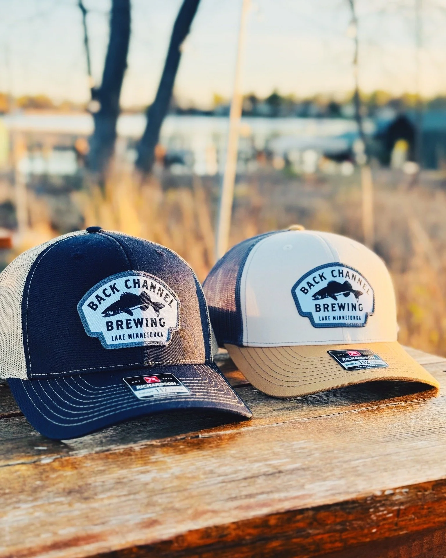 It&rsquo;s Cash &amp; Release day + Purple Reign

We have the Walleye performance hoodie, Reelist Hazy IPA, and these Walleye trucker hats going on sale at 11 AM today

Cash &amp; Release will be in the taproom from 3-7PM. Stop by and show some love 