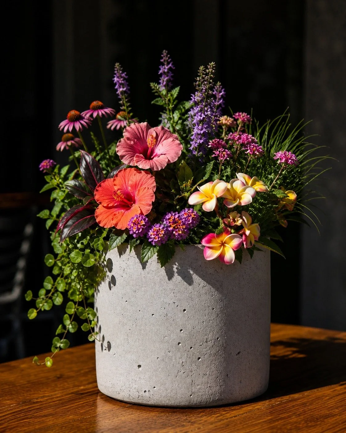 Join us this Thursday.

Mother&rsquo;s Day Flower Planting
5&ndash;7PM at Back Channel

A kid-friendly event where they can create a flower pot for Mom.

Free to attend. Quantities are limited.

RSVP to pam.dahm@rate.com

Sponsored by Pam Dahm with R
