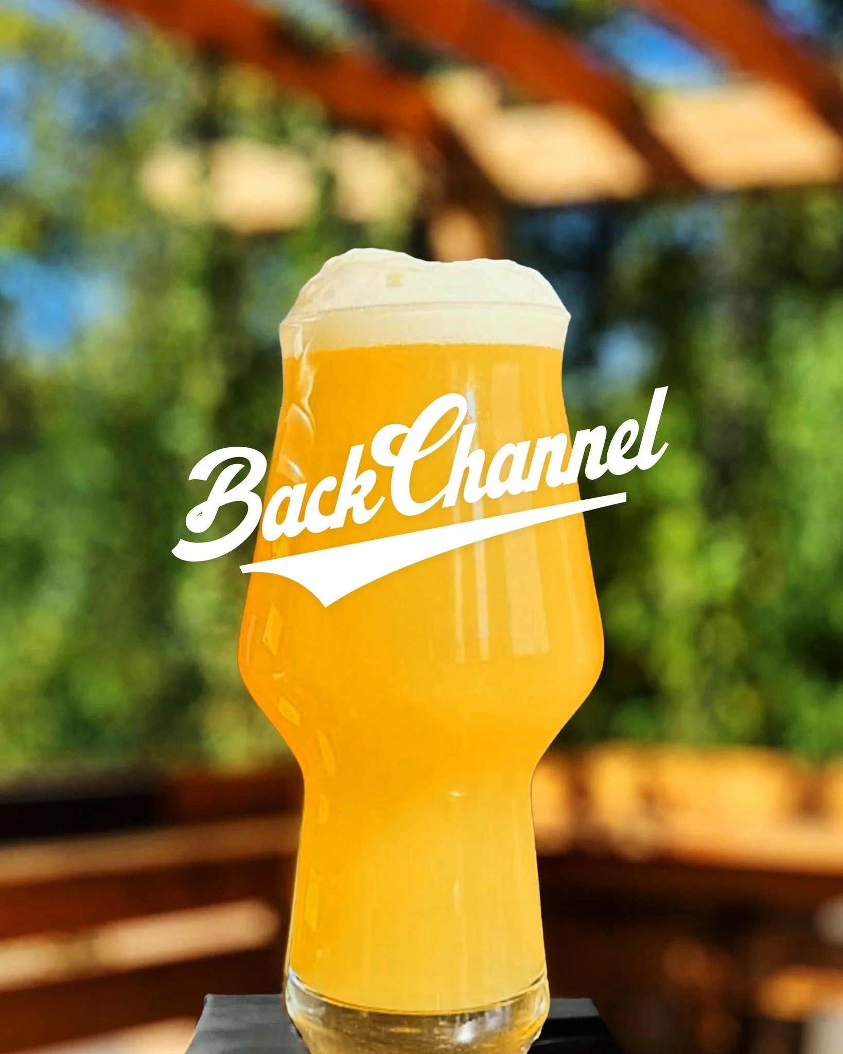 A full day at Back Channel.

3:05PM
Twins on the Jumbotron

7&ndash;11PM
Yacht Rock with @jakerudh 

Food trucks:
@badroostertruck 
@tomatillomexicancuisine 

Sunset. Lake Minnetonka. Smooth sailing into the night.

Ahoy.