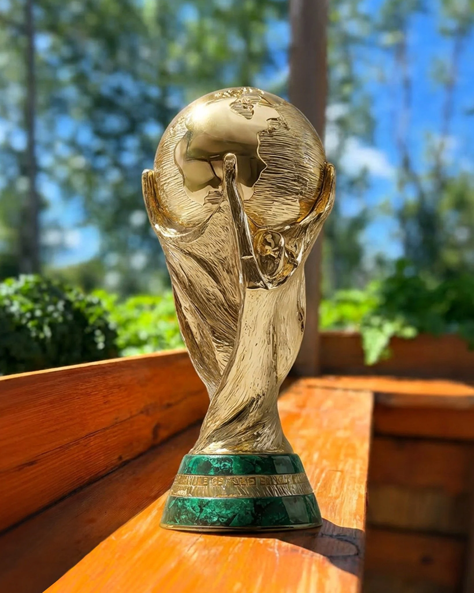 The World Cup is coming to Back Channel.

Join us as we cheer on Team USA on the Jumbotron from the shores of Lake Minnetonka.

🇺🇸 USA vs Paraguay &mdash; June 12
🇺🇸 USA vs TBD &mdash; June 19
🇺🇸 USA vs TBD &mdash; June 25

We&rsquo;ll have out