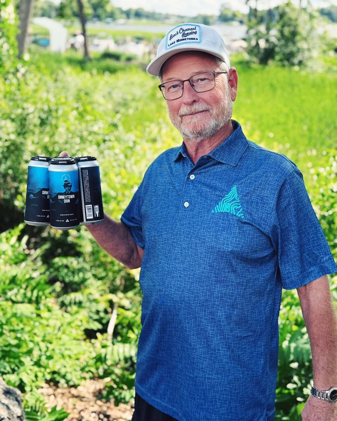 Happy Father&rsquo;s Day to all the dads out there.

Whether you&rsquo;re spending the day on the lake, in the backyard, or enjoying a cold beer with family, we hope it&rsquo;s a good one.

And if Dad&rsquo;s wardrobe could use an upgrade, our new Ba