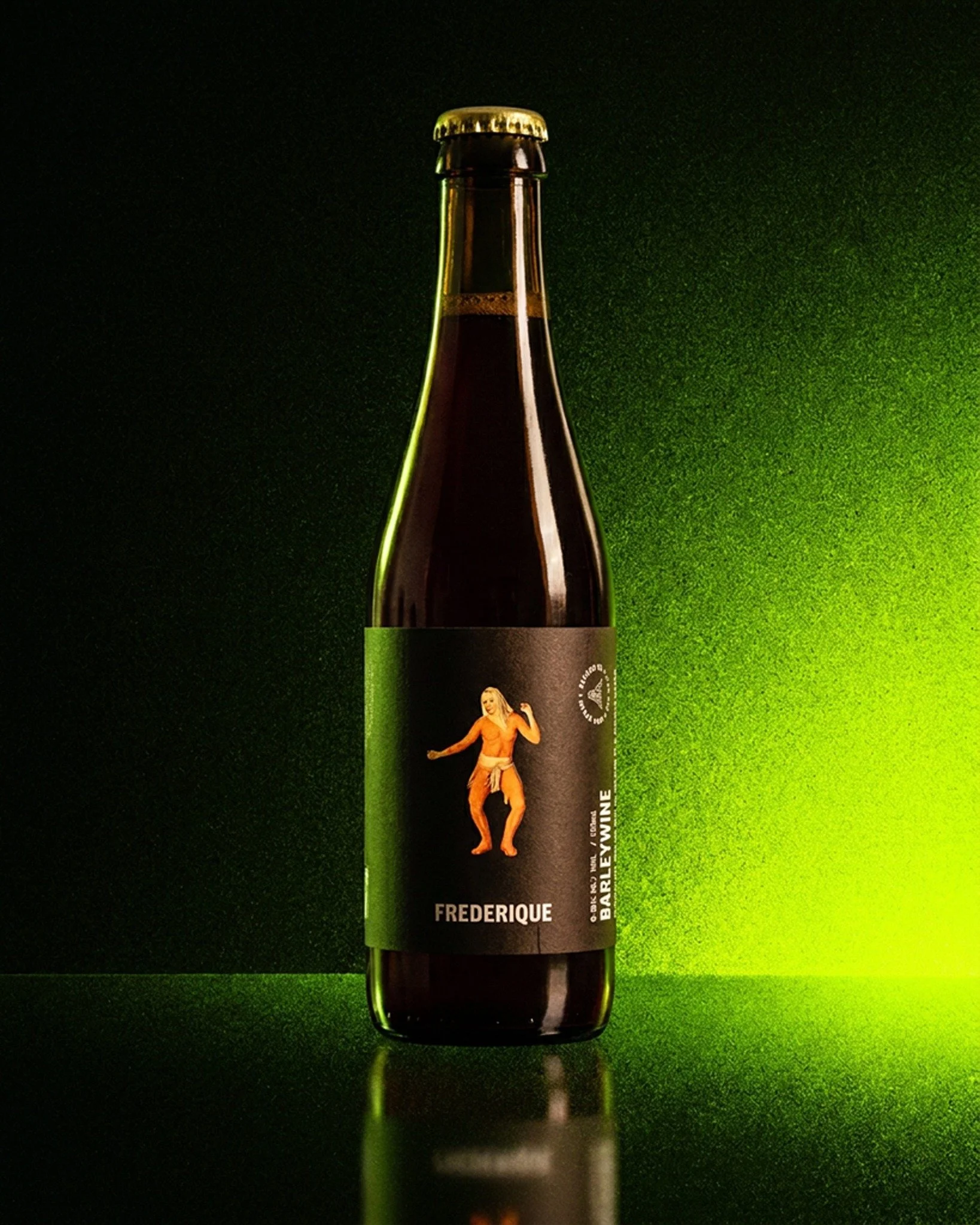 Today is dark, gloomy, and the perfect excuse to crack into the vault. We have dug deep and found some of our heaviest, most legendary barrel-aged variants just for weather like this.

Why stare at the clouds when you can stare down a 15% ABV stout t