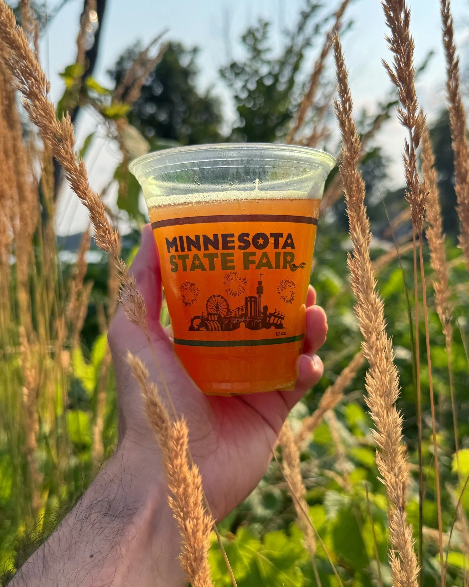 Going to the Great Minnesota Get-Together? Keep an eye out for a little taste of the tropics.

Tropic North &ndash; Fruited Wheat Ale (5.25%)
Prickly Pear // Pink Guava // Tangerine

Brewed exclusively for the Minnesota State Fair and available at th
