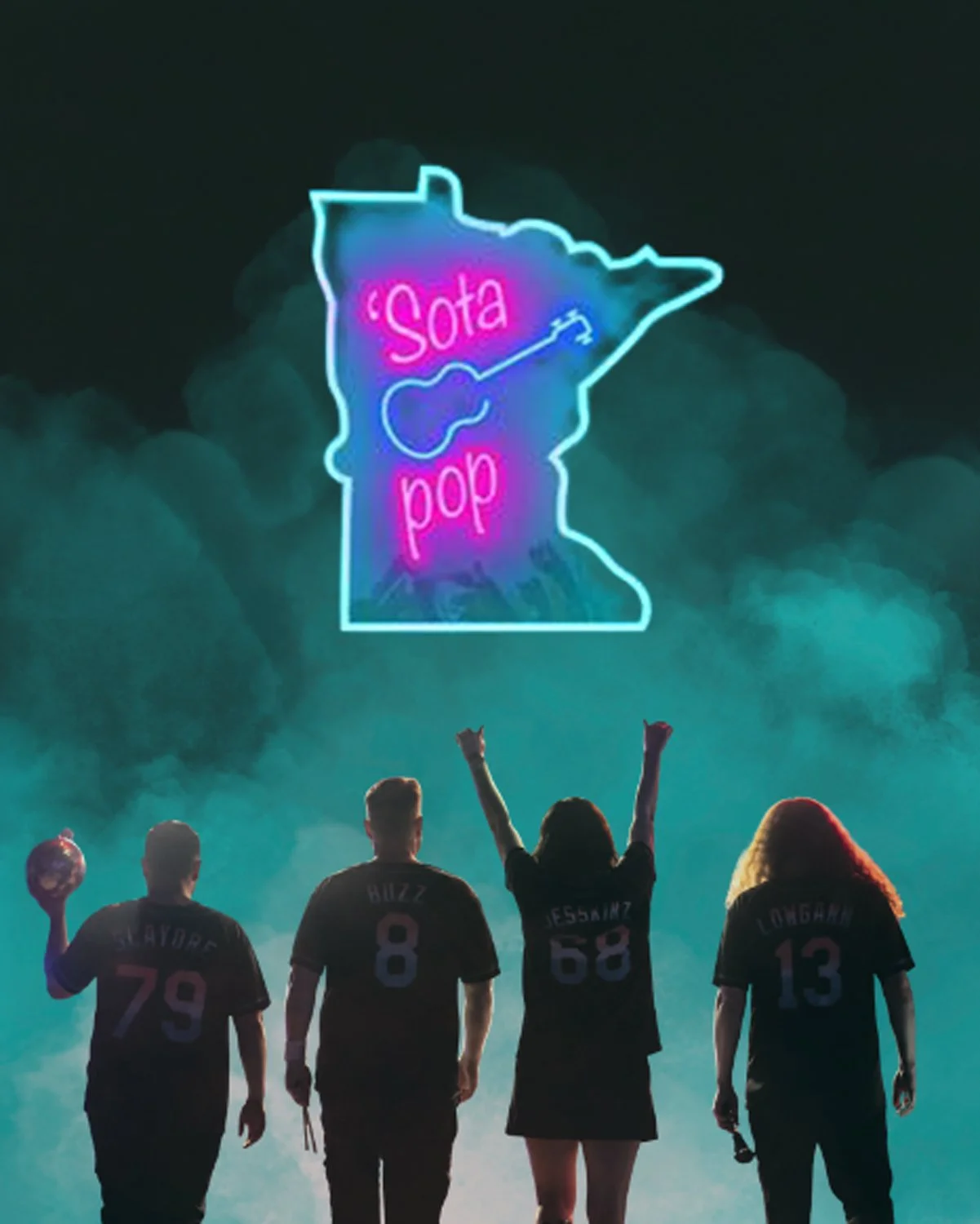 This weather is BEGGING for some patio time.

We&rsquo;re welcoming @sotapopband to Back Channel for the first time! They&rsquo;ll be bringing the live music from 5&ndash;8PM while @eljefecocina handles the eats.

Sota Pop Band // 5&ndash;8PM // Toni