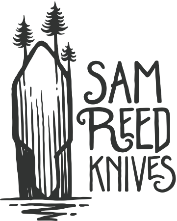 Sam Reed Knives