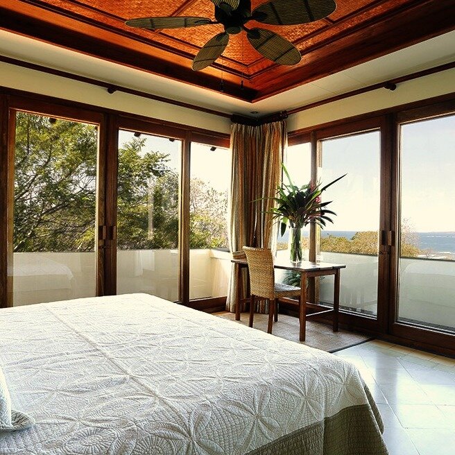 Superior Ocean View Single $3485
