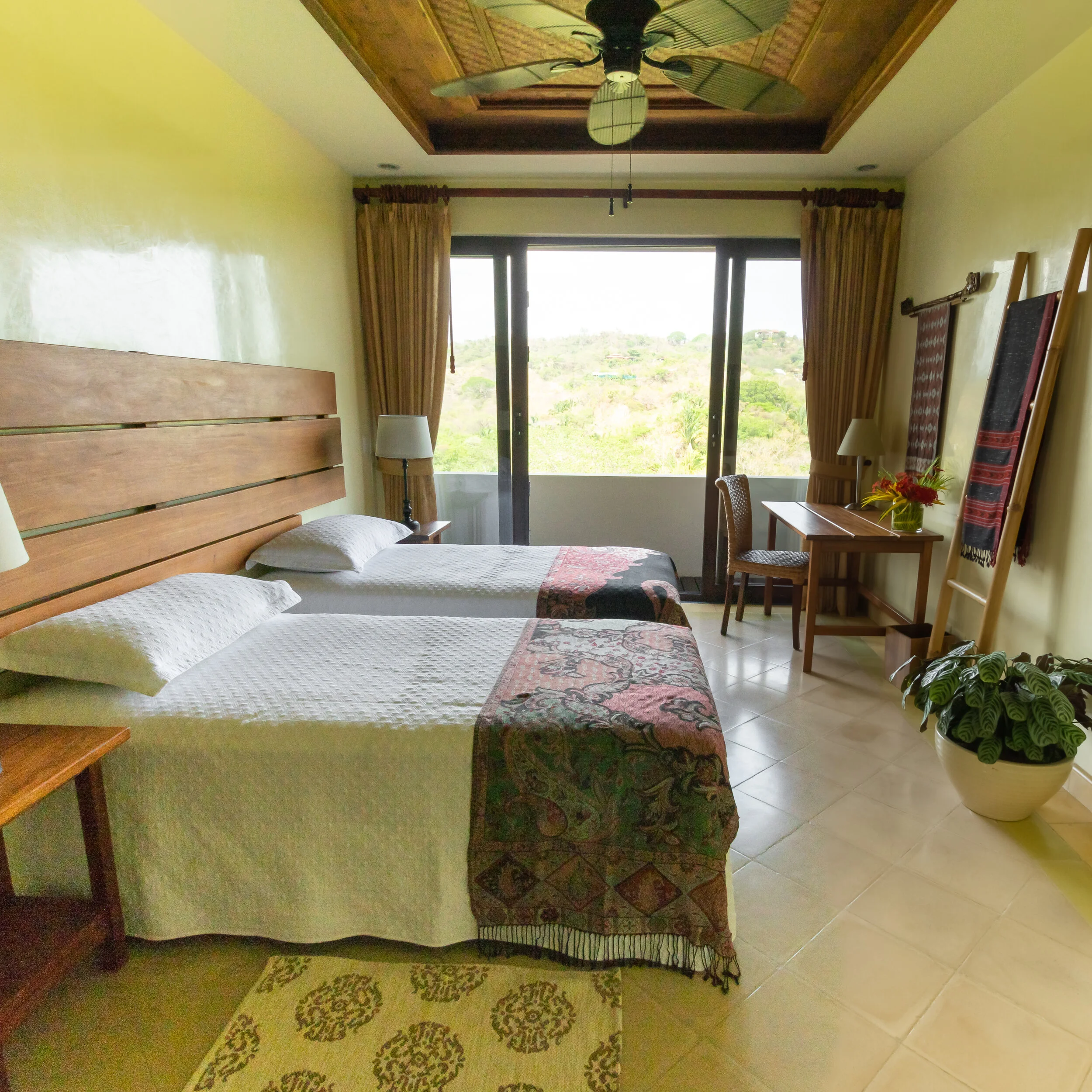 Mountain View Room Double $2535