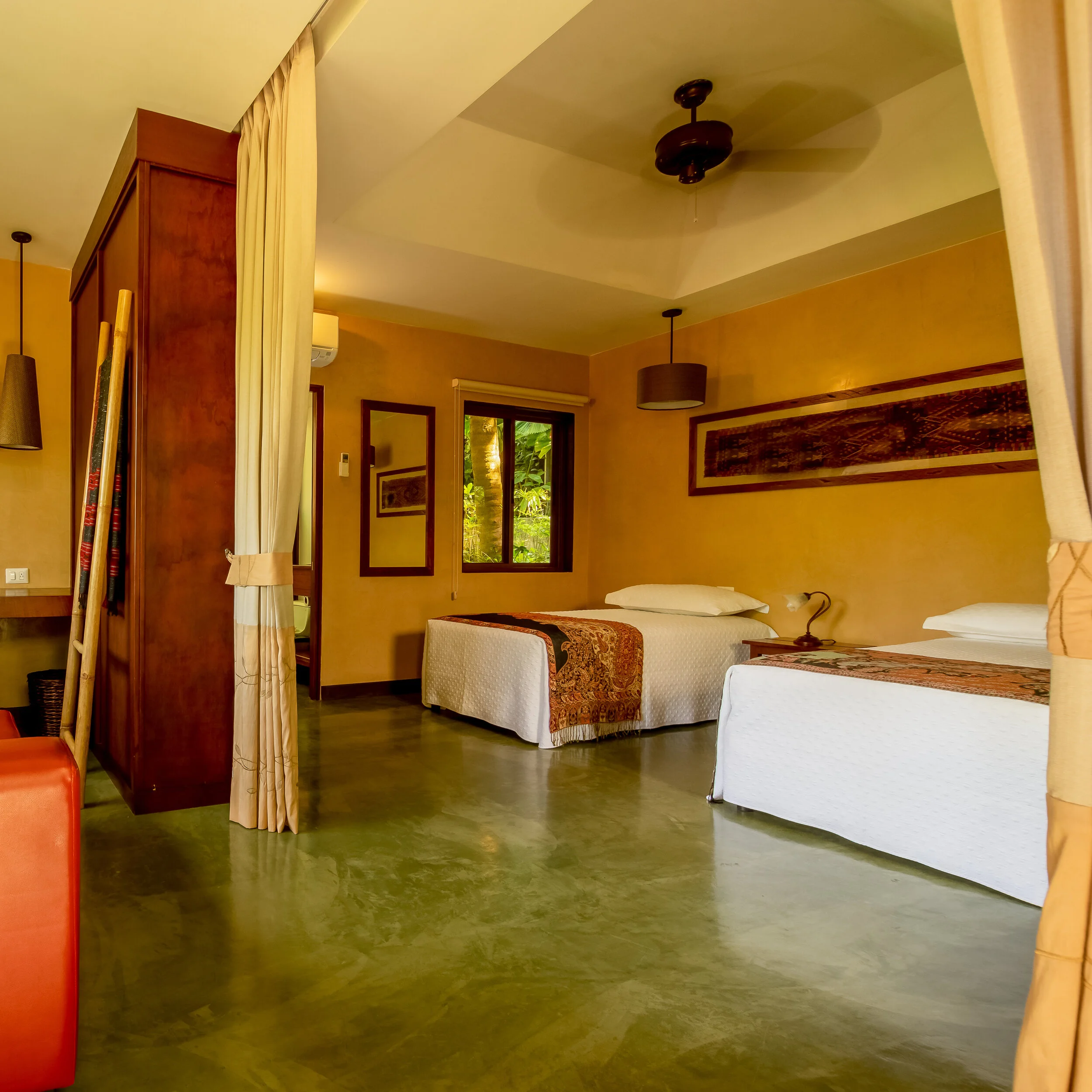 Nature Suite Double $2435