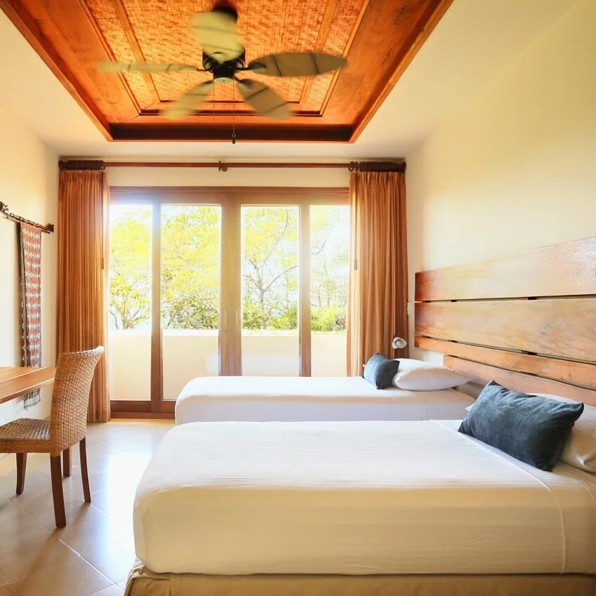 Ocean View Room Double $2635