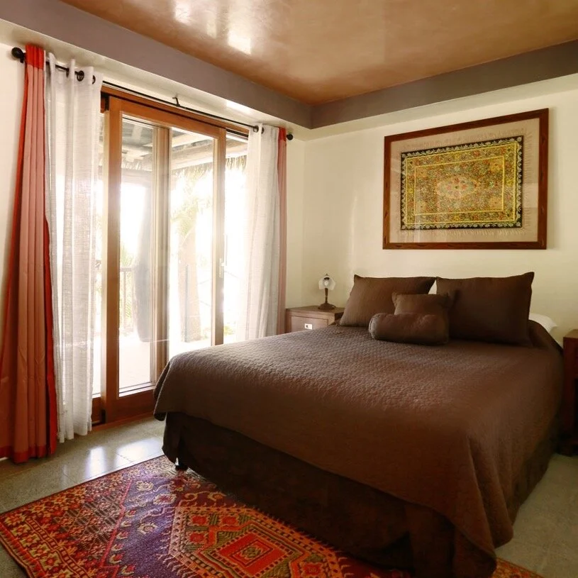 Pacifico Cottage Double$2535