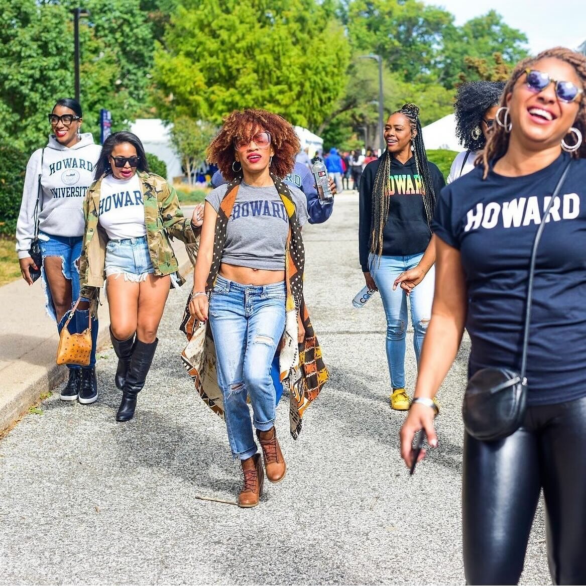Excellence in Truth and Service.

Happy 100th Charter Day, Bison. 🦬❤️💙

Looking forward to coming Home in OCT! Who&rsquo;s going? @huclassof2004 #20yearsabison 

#howarduniversity #howardalumni #womenshistorymonth