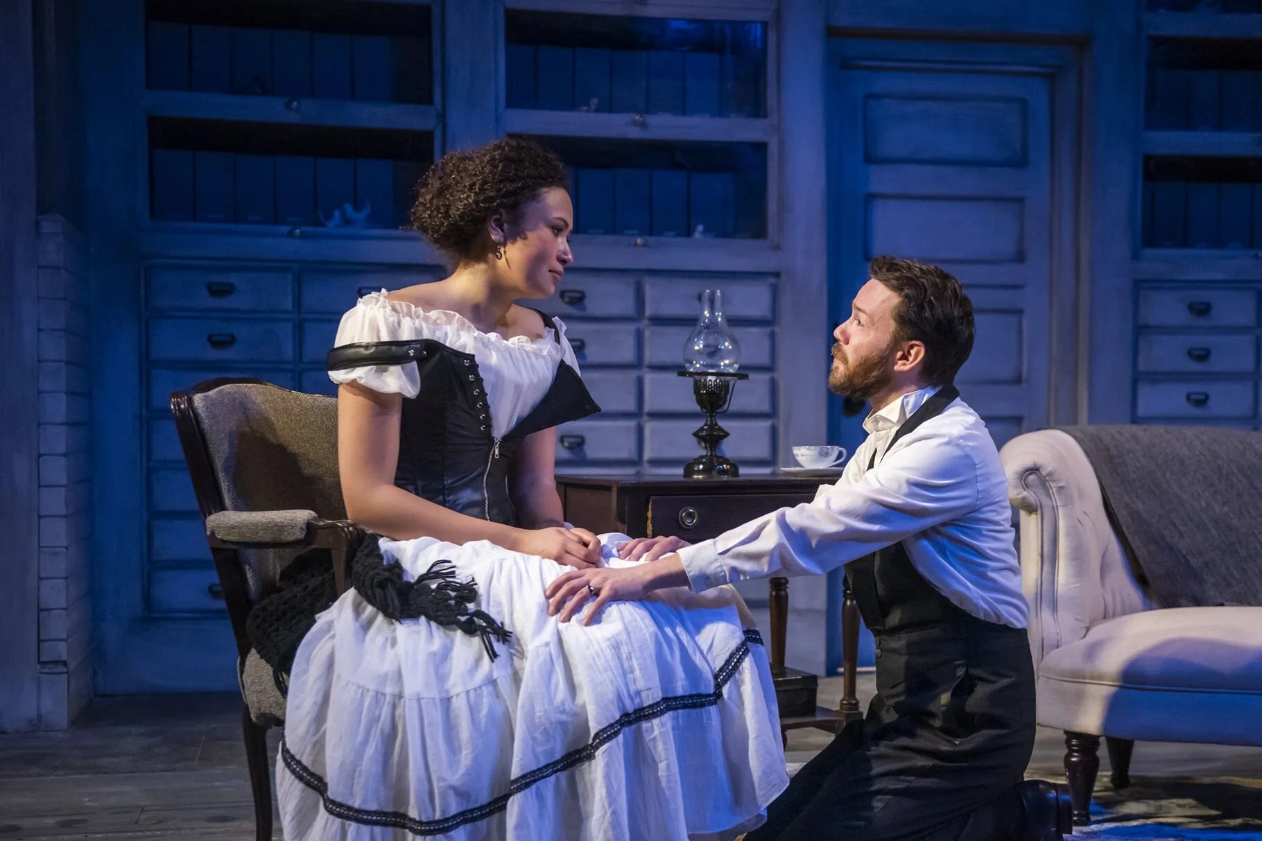 A DOLL'S HOUSE