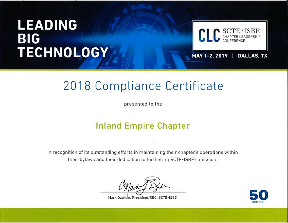 2018 Compliance Cert.JPG