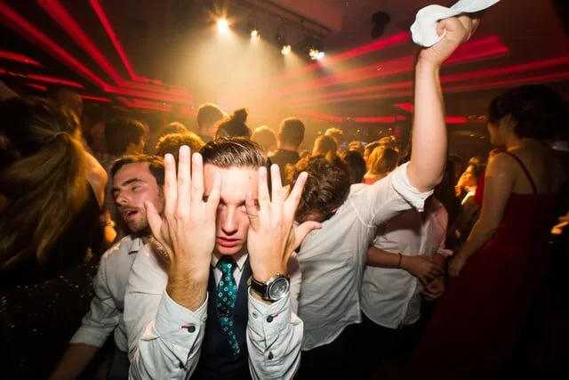 Top 10 Crazy Wedding Moments You Want to Avoid