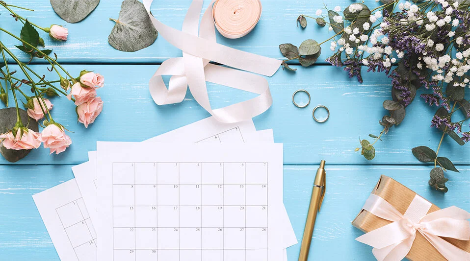 5 Excellent Wedding Planning Resources