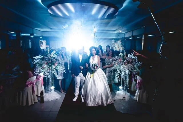 The Best Wedding Songs from Pop Culture