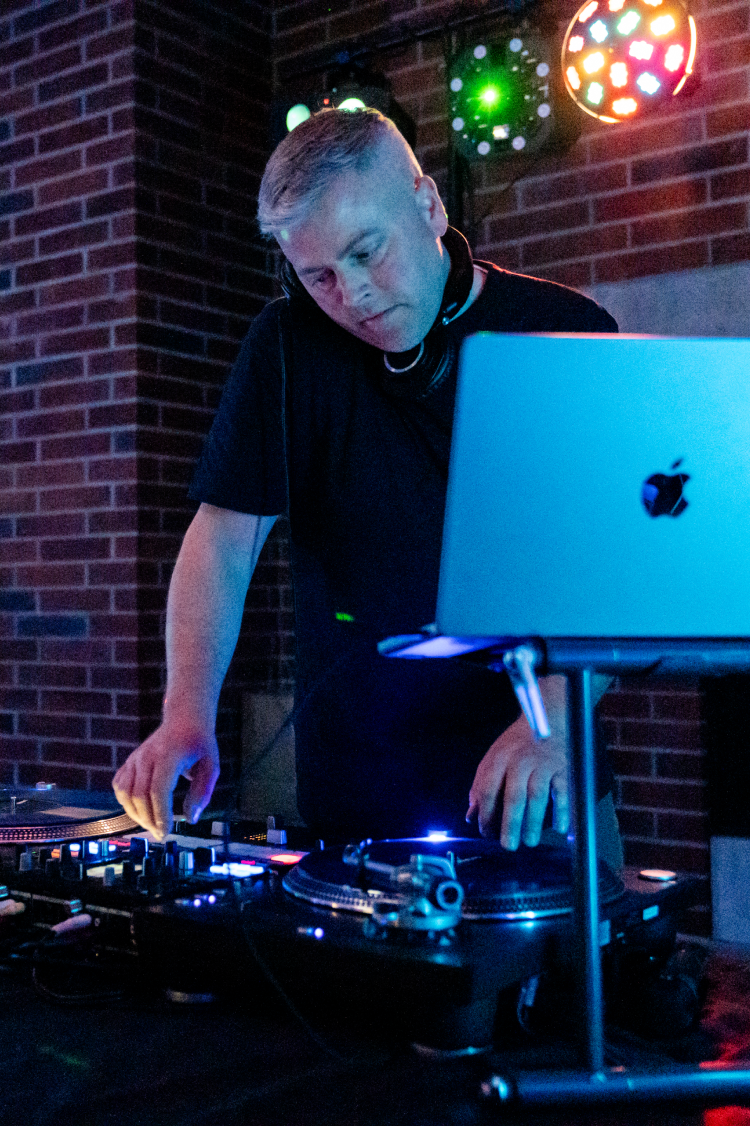 Jon Perkins