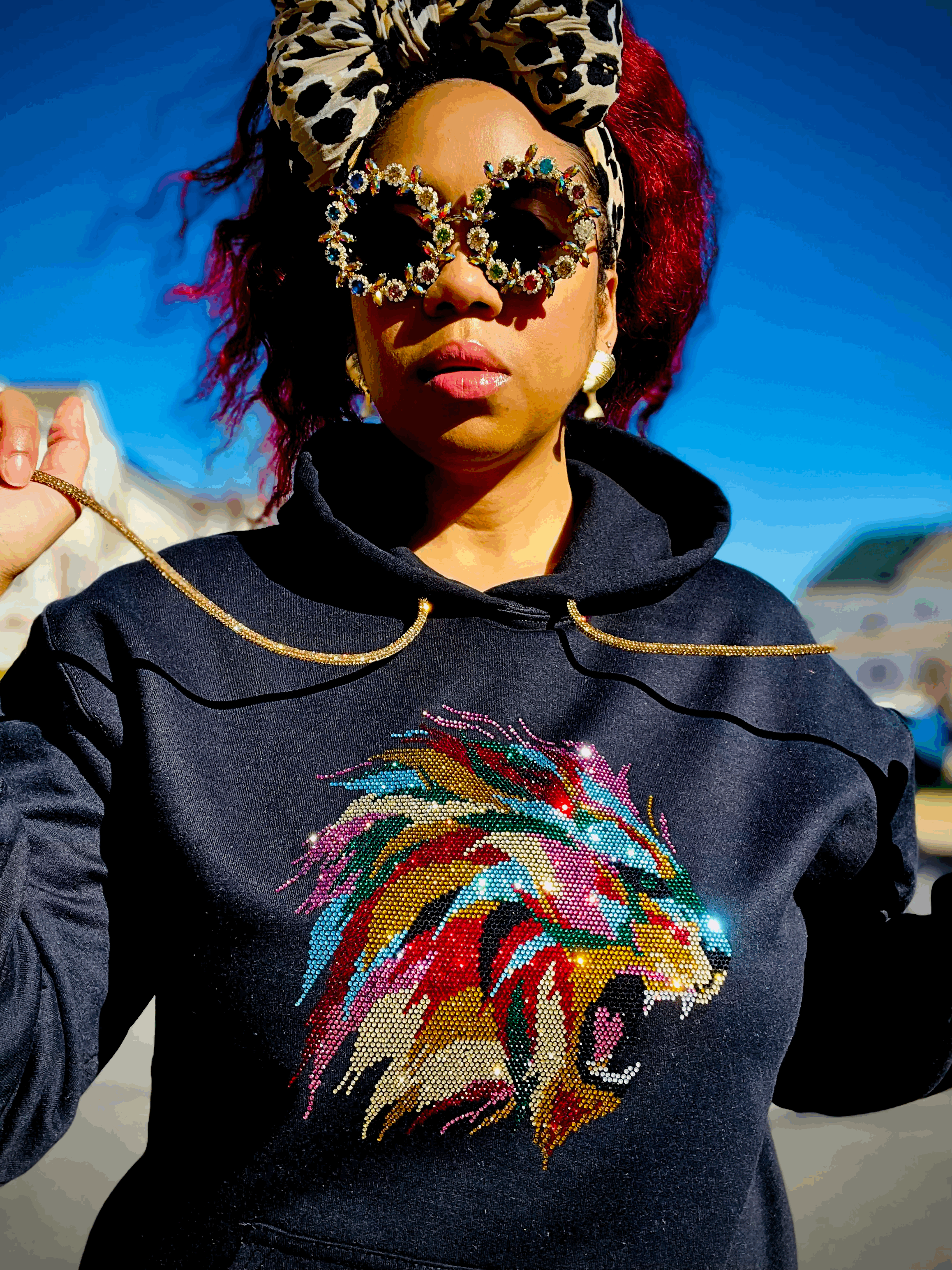 LION GLO