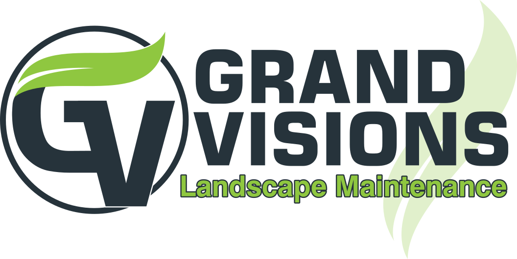 Grand Visions Landscaping Maintenance