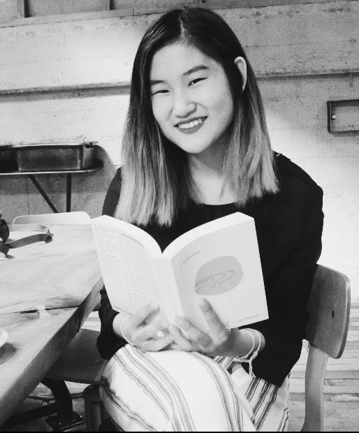 Rachel Lu , Operations Director